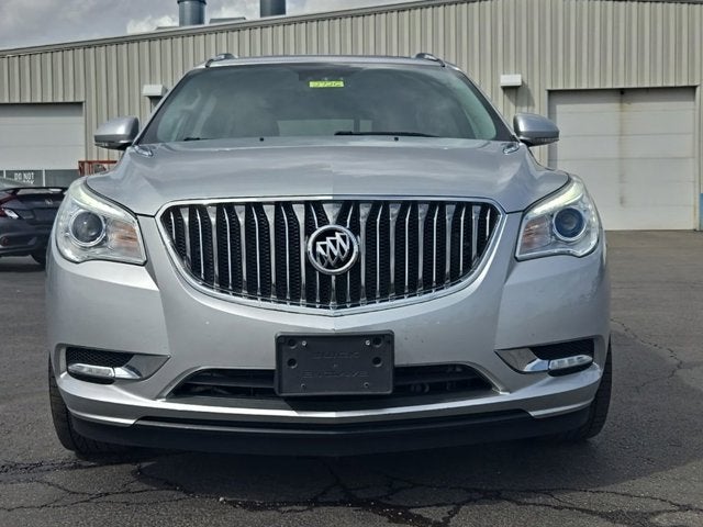 2016 Buick Enclave Premium Group