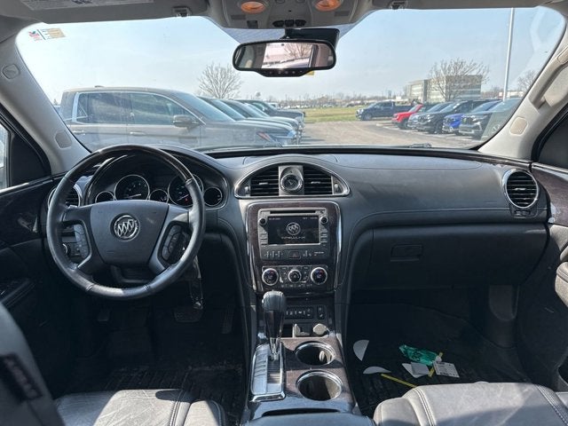 2016 Buick Enclave Premium Group