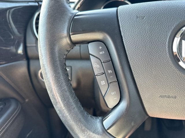 2016 Buick Enclave Premium Group