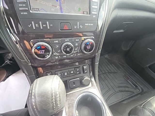 2016 Buick Enclave Premium Group