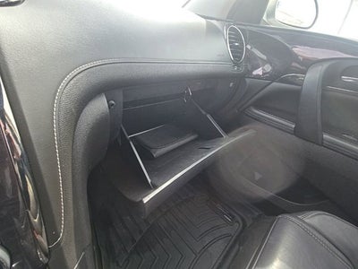 2016 Buick Enclave Premium Group