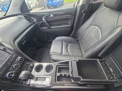2016 Buick Enclave Premium Group