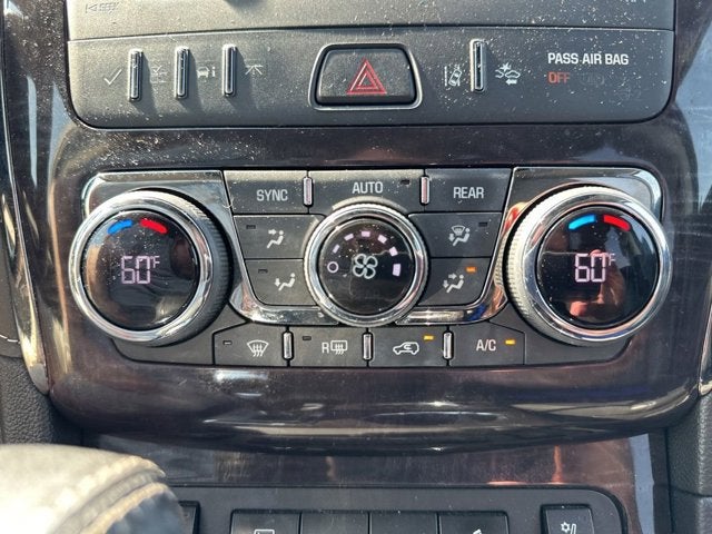 2016 Buick Enclave Premium Group