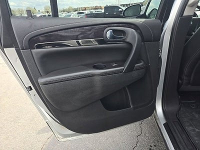 2016 Buick Enclave Premium Group