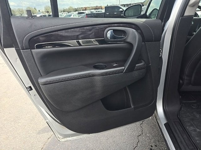 2016 Buick Enclave Premium Group