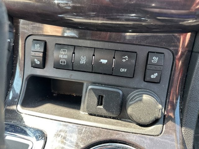 2016 Buick Enclave Premium Group