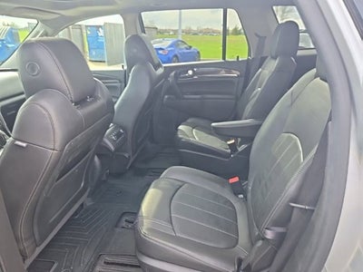 2016 Buick Enclave Premium Group