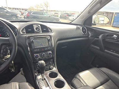 2016 Buick Enclave Premium Group