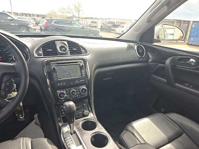 2016 Buick Enclave Premium Group