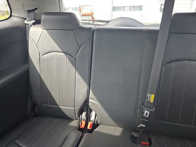 2016 Buick Enclave Premium Group