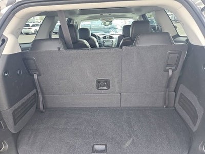 2016 Buick Enclave Premium Group