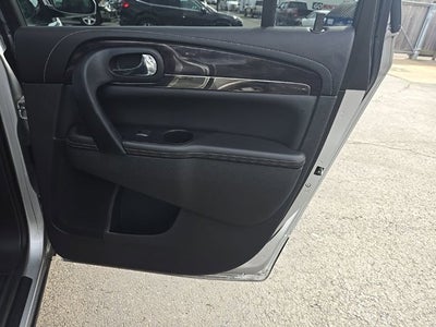 2016 Buick Enclave Premium Group