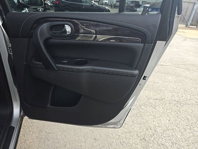 2016 Buick Enclave Premium Group