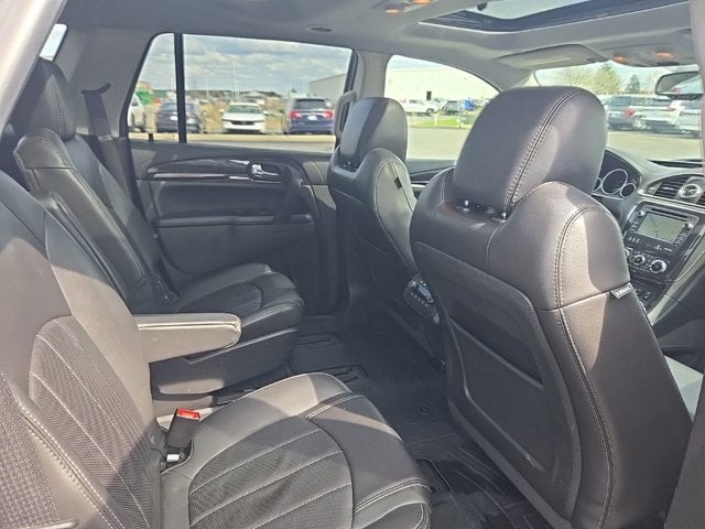 2016 Buick Enclave Premium Group
