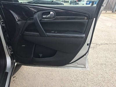 2016 Buick Enclave Premium Group