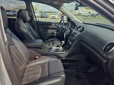 2016 Buick Enclave Premium Group
