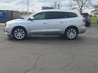 2016 Buick Enclave Premium Group
