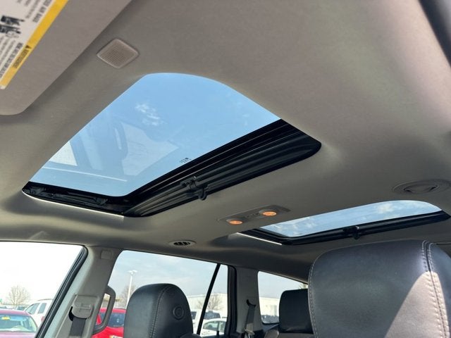 2016 Buick Enclave Premium Group