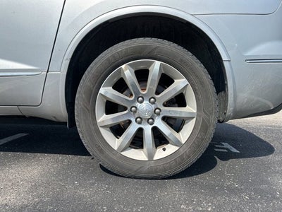 2016 Buick Enclave Premium Group