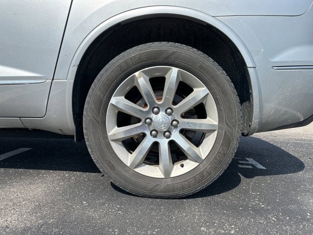 2016 Buick Enclave Premium Group