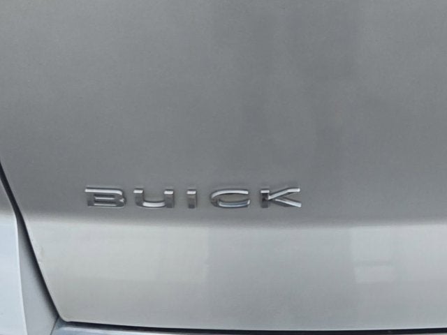 2016 Buick Enclave Premium Group