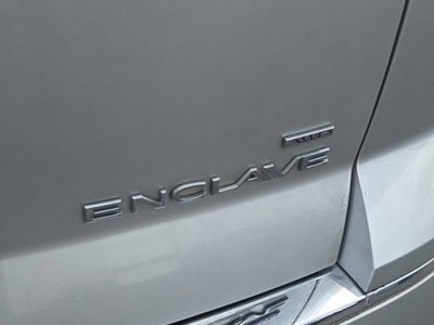 2016 Buick Enclave Premium Group