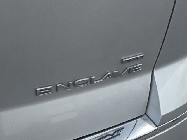 2016 Buick Enclave Premium Group