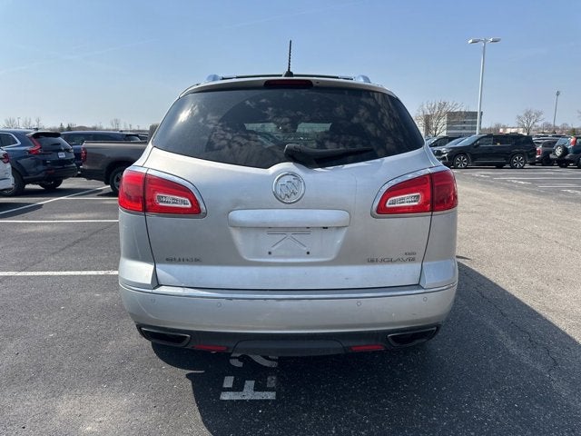 2016 Buick Enclave Premium Group