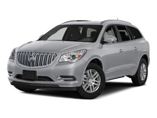 2016 Buick Enclave Premium Group