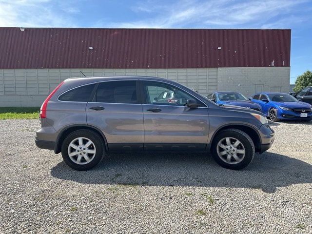 2011 Honda CR-V SE