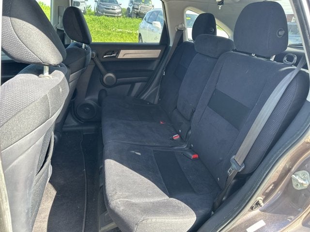 2011 Honda CR-V SE