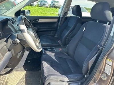 2011 Honda CR-V SE
