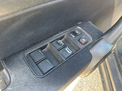 2011 Honda CR-V SE