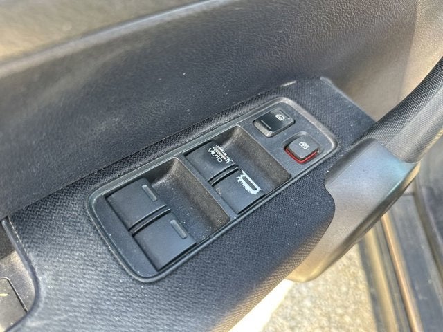 2011 Honda CR-V SE