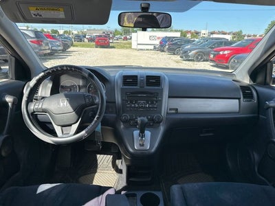 2011 Honda CR-V SE
