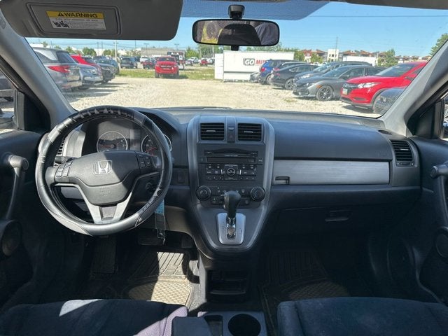 2011 Honda CR-V SE