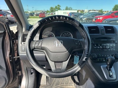 2011 Honda CR-V SE