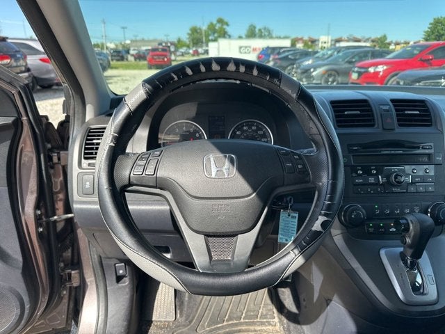 2011 Honda CR-V SE
