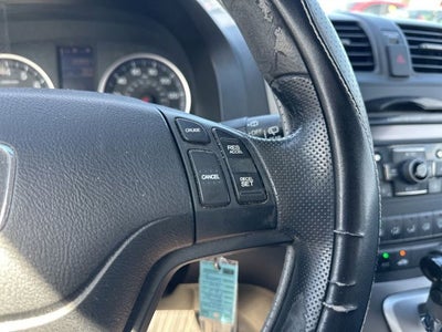 2011 Honda CR-V SE