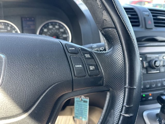2011 Honda CR-V SE