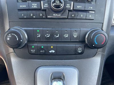2011 Honda CR-V SE
