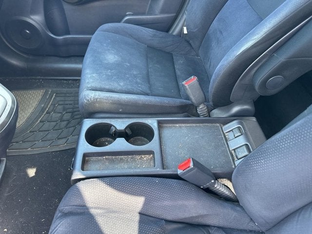 2011 Honda CR-V SE