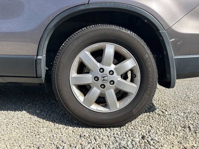 2011 Honda CR-V SE