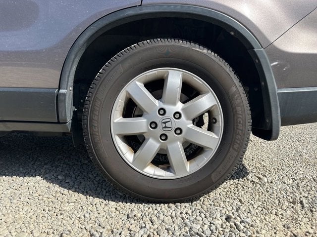 2011 Honda CR-V SE