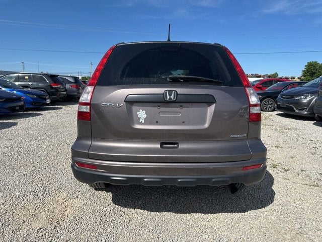 2011 Honda CR-V SE