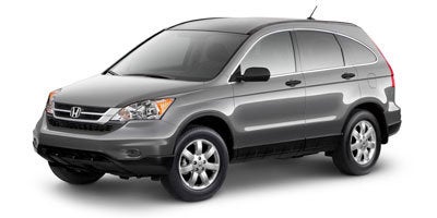 2011 Honda CR-V's photo