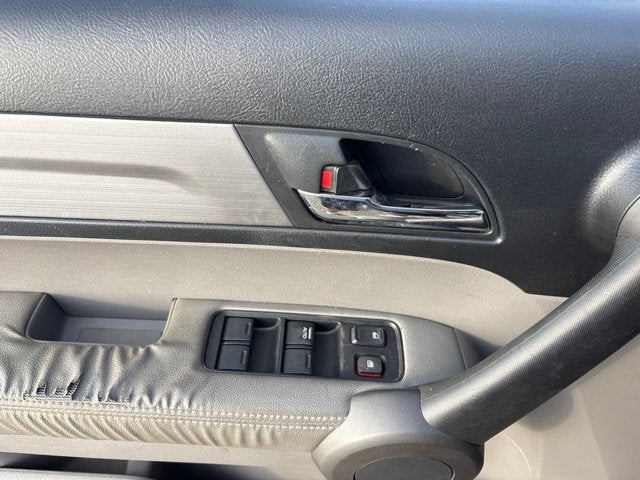 2010 Honda CR-V EX-L