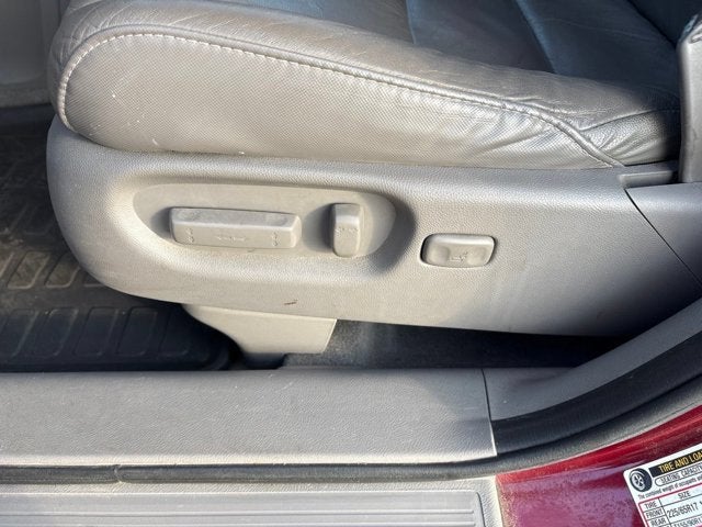 2010 Honda CR-V EX-L