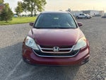 2010 Honda CR-V EX-L