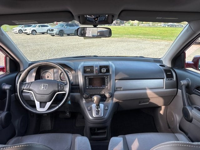 2010 Honda CR-V EX-L